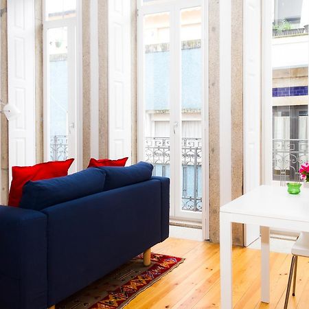 Bright Apartment • Downtown Порто Екстериор снимка