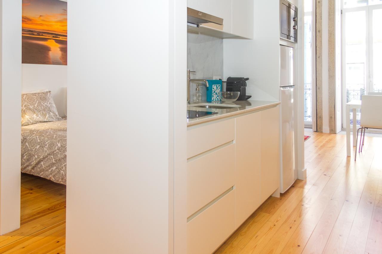 Bright Apartment • Downtown Порто Екстериор снимка