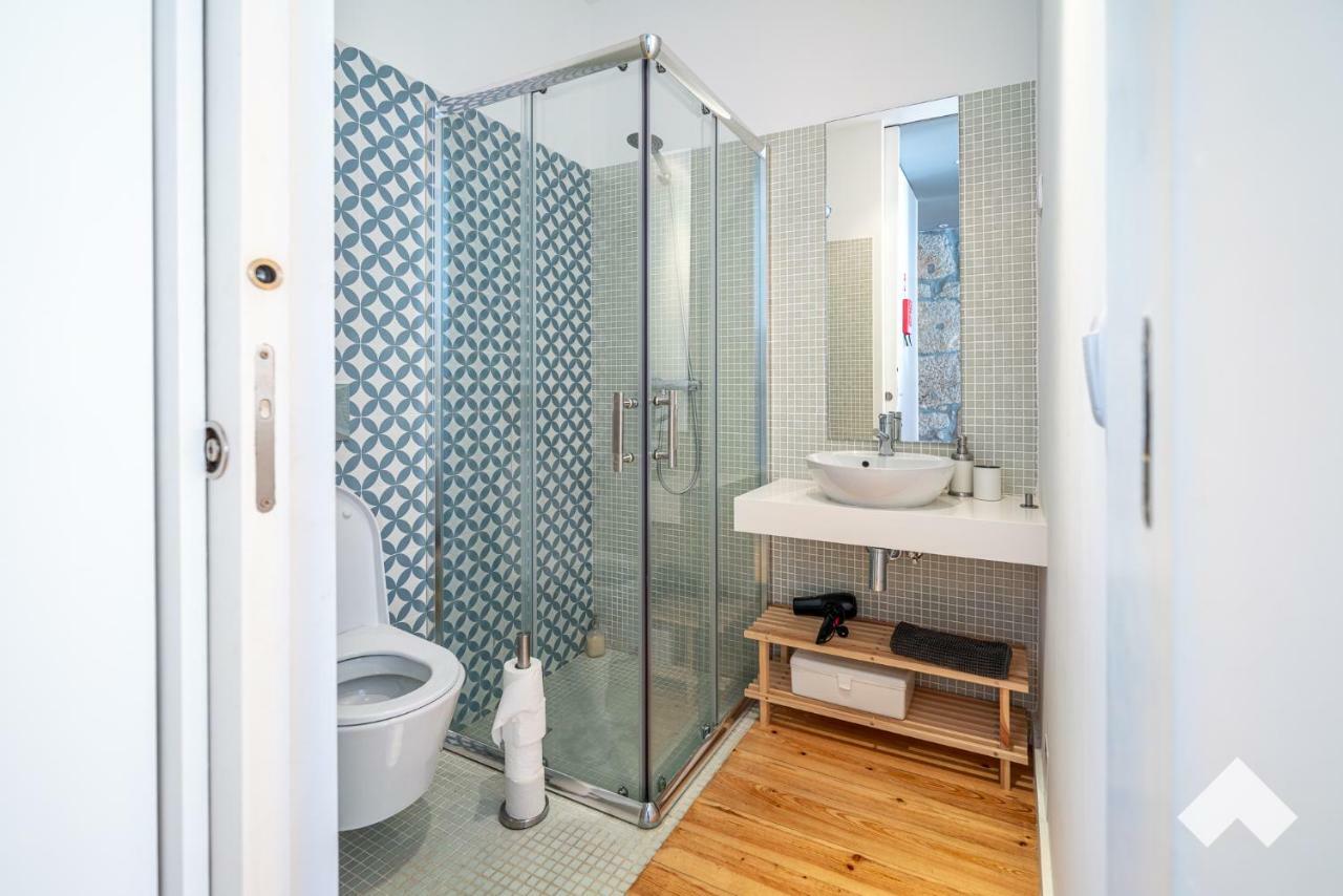 Bright Apartment • Downtown Порто Екстериор снимка